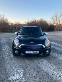 Mini One Limited edition - 6