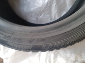 Zimne pneumatiky Falken Eurowinter HS02 225/45 R17 XL 94H - 6