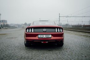 FORD MUSTANG GT 5.0 V8 EU - 6