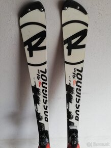 Rossignol world cup Fis - 6