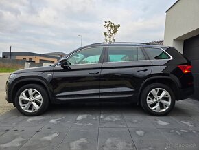 Škoda Kodiaq 2.0 TDI SCR 190k Style DSG 4x4 - 6