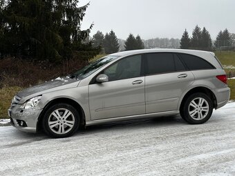 Mercedes Benz R w251 280cdi 4matic 2008 - 6