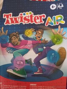 Twister Air - 6