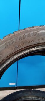 315/35 R20 a 275/40 R20 - 6