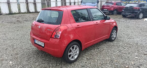 PREDAM SUZUKI SWIFT BENZIN - 6