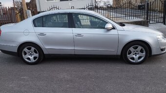 Vw Passat B6 2.0 TDI 103 kw - 6