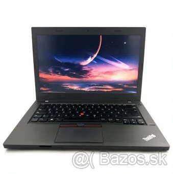 Lenovo ThinkPad L470 - 6