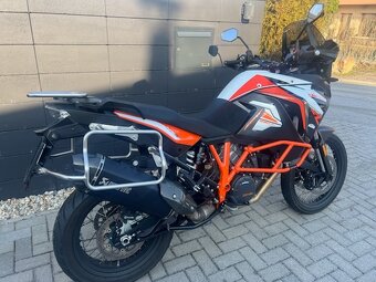 Akrapovic Ktm 1290 Super Adventure - 6