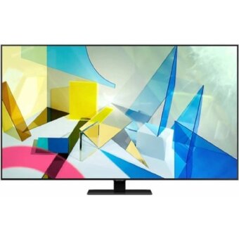 Samsung smart TV 4K - 6