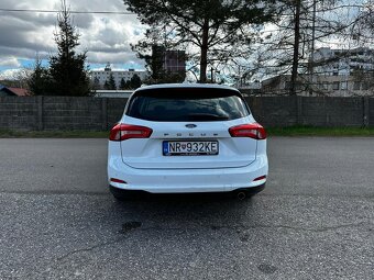 Ford Focus 1.5 TDCi - 6