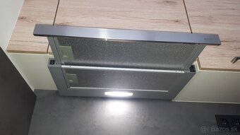 Gorenje a Kesseböhmer Lemans II - 6