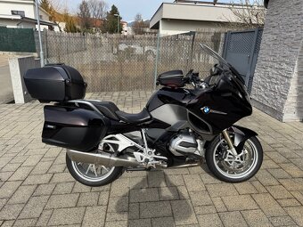 BMW r1200RT - 6