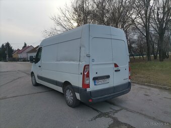 Renault Master - 6