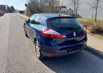 Renault Mégane 1,4TCe 130 , Pravidený servis benzín manuál - 6