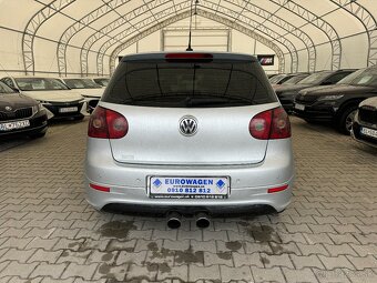 Volkswagen Golf 1.9 TDI Sportline M5 - 6