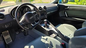 Audi TT - 6