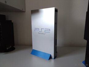 Playstation 2 160GB - 6