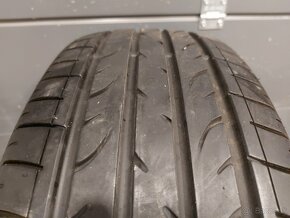 Letné pneu Bridgestone Dueler - 225/55 r18 - 6