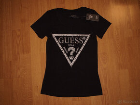 Guess dámske tričko - 6