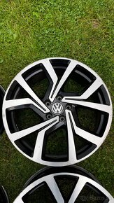 Disky VW 5x112 r19 - 6