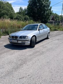 BMW e46 330Xd - 6