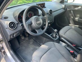 Audi A1 Sportback 1.2 TFSI - 6