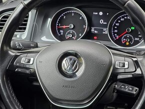 Volkswagen Golf 2,0 TDI - 6