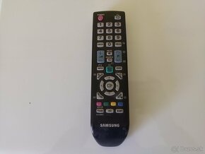 32'' LCD TV Samsung LE32B350 - 6