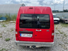 Ford Transit connect 1.8 55kw - 6