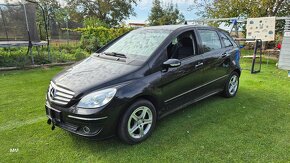 Mercedes Benz B trieda B150 - 6