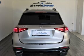 Mercedes-Benz GLE SUV 350d 4MATIC A/T AMG Line - 6