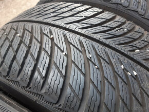 225/50 R18  -zimné Michelin - 6