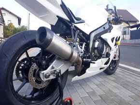 BMW S 1000RR - 6