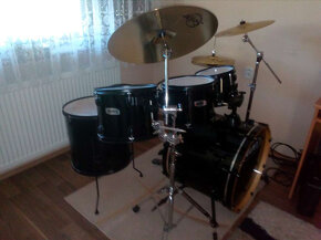 Bicie Mapex - 6