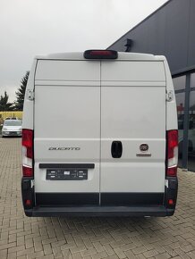 Fiat Ducato Dodávka 2.3 MultiJet 140k L3H2 - odpočet DPH - 6