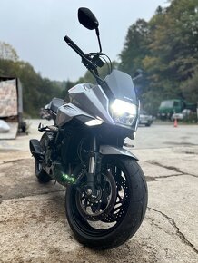 SUZUKI GSX-S100S KATANA - 6