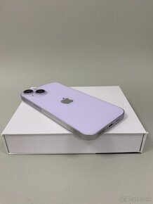 Apple iPhone 14 128GB Purple - 6