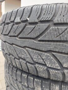 Pneumatiky COOPER 245/65 R 17 WEATHERMASTER WSC 107T - 6