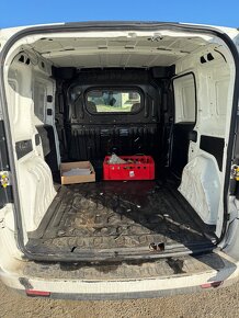 Fiat Doblo 105 Multijet - 6