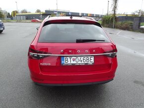 Predam Škoda Superb 2.0 tdi 2020 , Matrix, Virtual , Navi, - 6