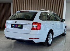 Škoda Octavia 2.0 TDI DSG 2019 / DPH/ servis zdarma - 6