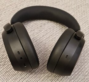 Sennheiser Momentum 4 Wireless Special Edition - 6