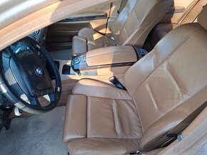 Bmw 730d e65 - 6