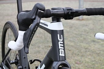 BMC TeamMachine Slr01, Shimano Di2 - 6