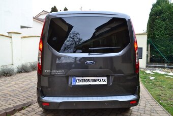 Ford Tourneo Connect MAXI 1.5 EcoBlue TDCi Titaniu r.06/2021 - 6