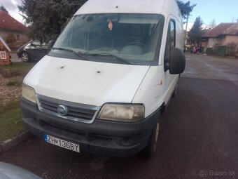 Fiat Ducato - 6