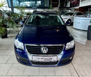 Volkswagen Passat 1.9 TDI, Trendline - 6