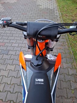 KTM 450 SXF - 6