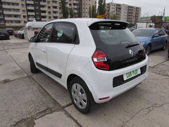 Renault Twingo 1.0 - možný odpočet DPH - 6