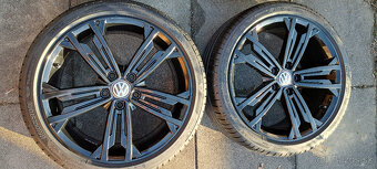 18" VW Golf GTI - SEVILLA - 6